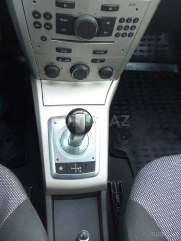 Opel Astra 2008, 188,000 km - 1.6 л - Sumqayıt