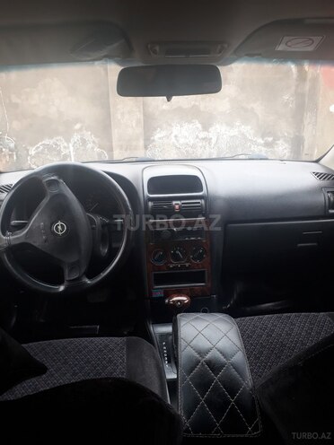 Opel Astra 1998, 368,050 km - 1.6 l - Bakı