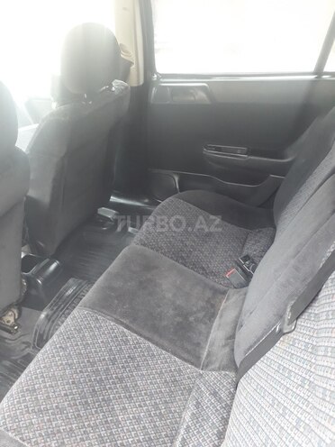 Opel Astra 1998, 368,050 km - 1.6 l - Bakı