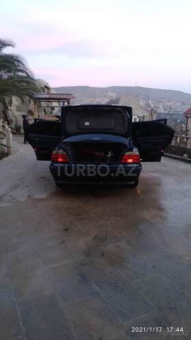 BMW 728 2000, 498,000 km - 2.8 l - Bakı