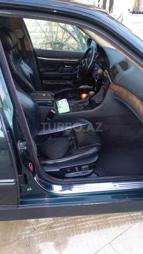 BMW 728 2000, 498,000 km - 2.8 l - Bakı