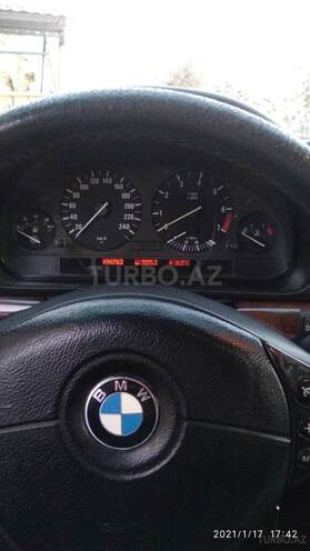 BMW 728 2000, 498,000 km - 2.8 l - Bakı