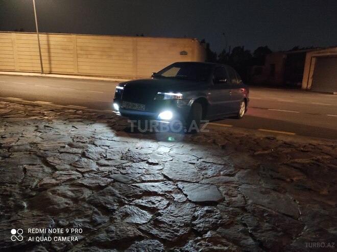 Iran Khodro Samand 2006, 238,000 km - 1.8 l - Bakı