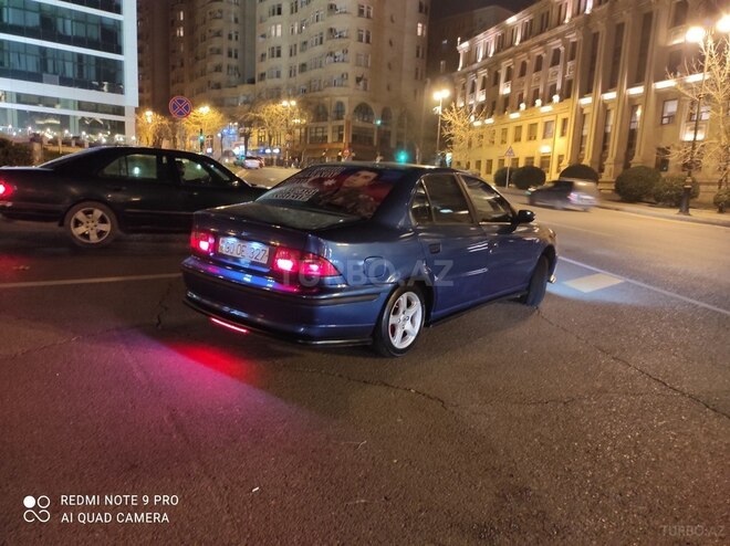 Iran Khodro Samand 2006, 238,000 km - 1.8 l - Bakı