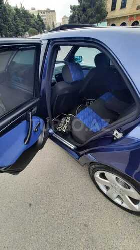 Mercedes C 180 1998, 198,000 km - 1.8 l - Bakı