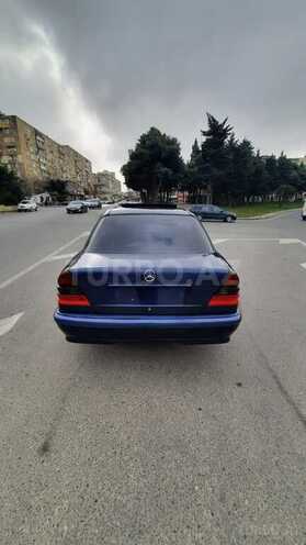 Mercedes C 180 1998, 198,000 km - 1.8 l - Bakı