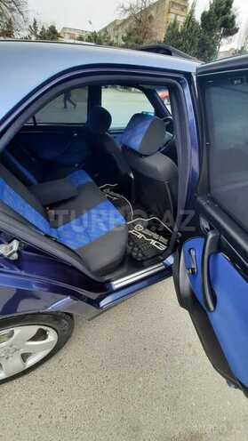 Mercedes C 180 1998, 198,000 km - 1.8 l - Bakı
