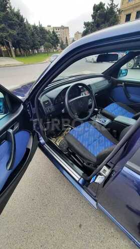 Mercedes C 180 1998, 198,000 km - 1.8 l - Bakı