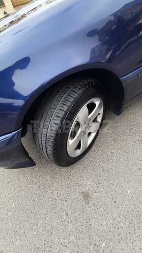 Mercedes C 180 1998, 198,000 km - 1.8 l - Bakı