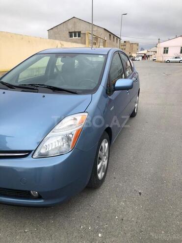 Toyota Prius 2008, 205,128 km - 1.5 l - Bakı