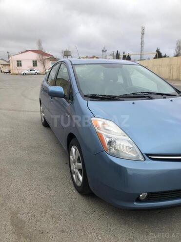 Toyota Prius 2008, 205,128 km - 1.5 l - Bakı