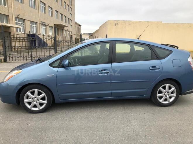 Toyota Prius 2008, 205,128 km - 1.5 l - Bakı