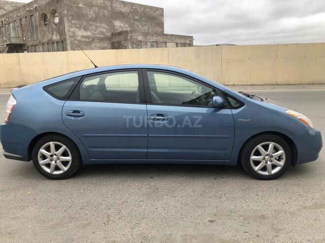 Toyota Prius 2008, 205,128 km - 1.5 l - Bakı