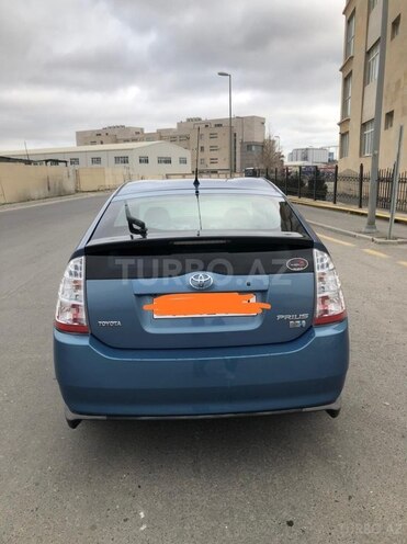 Toyota Prius 2008, 205,128 km - 1.5 l - Bakı