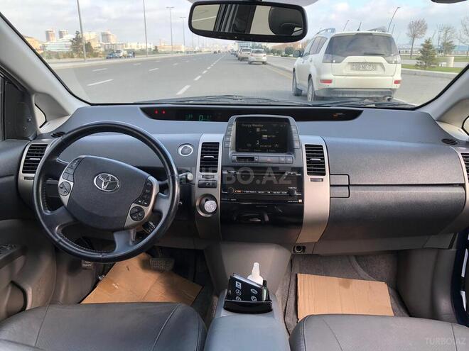 Toyota Prius 2008, 205,128 km - 1.5 l - Bakı