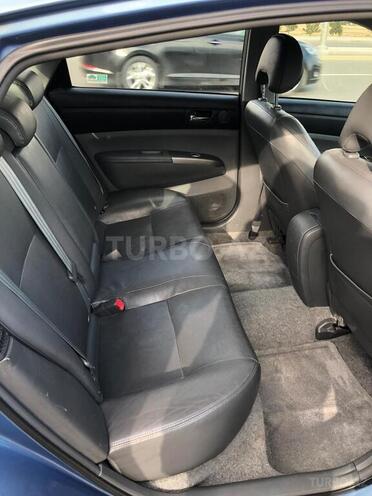 Toyota Prius 2008, 205,128 km - 1.5 l - Bakı