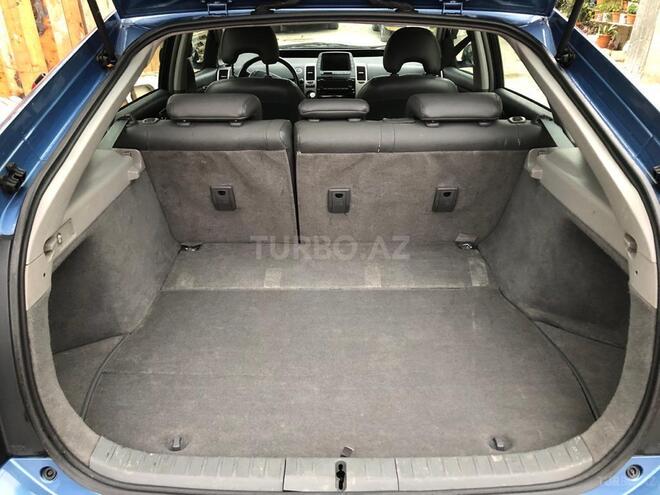 Toyota Prius 2008, 205,128 km - 1.5 l - Bakı