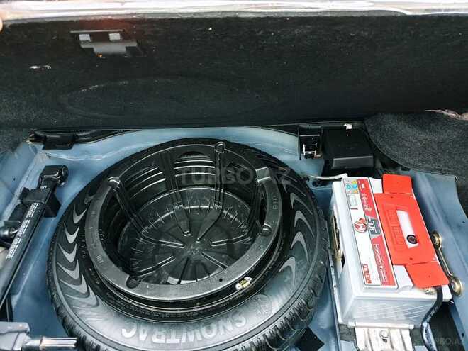 Mercedes C 180 1999, 230,000 km - 1.8 l - Bakı