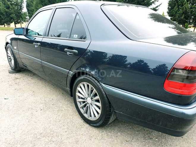 Mercedes C 180 1999, 230,000 km - 1.8 l - Bakı