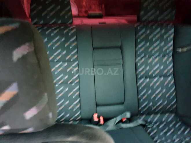 Mercedes C 180 1999, 230,000 km - 1.8 l - Bakı