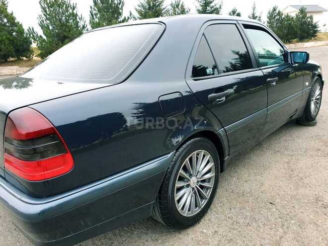 Mercedes C 180 1999, 230,000 km - 1.8 l - Bakı