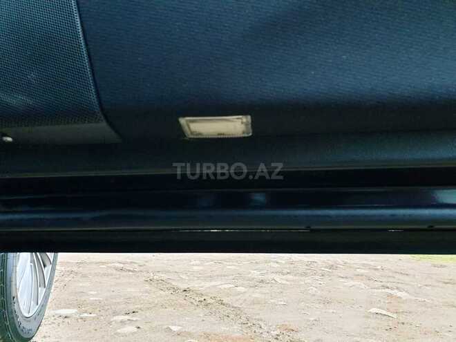 Mercedes C 180 1999, 230,000 km - 1.8 l - Bakı