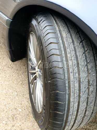 Mercedes C 180 1999, 230,000 km - 1.8 l - Bakı