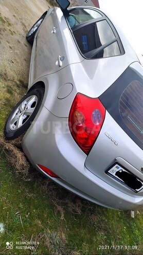 Kia Ceed 2007, 199,500 km - 1.6 l - Bakı