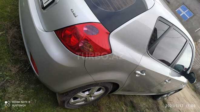 Kia Ceed 2007, 199,500 km - 1.6 l - Bakı