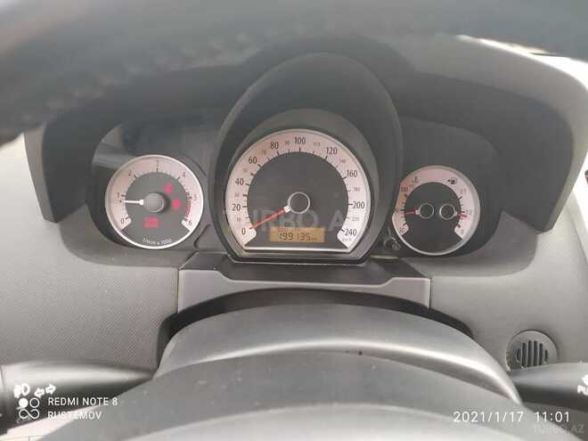 Kia Ceed 2007, 199,500 km - 1.6 l - Bakı