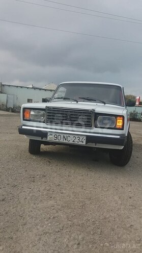 LADA (VAZ) 2107 2011, 51,876 km - 1.6 l - Sumqayıt