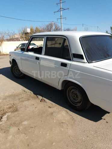 LADA (VAZ) 2107 2011, 51,876 km - 1.6 l - Sumqayıt