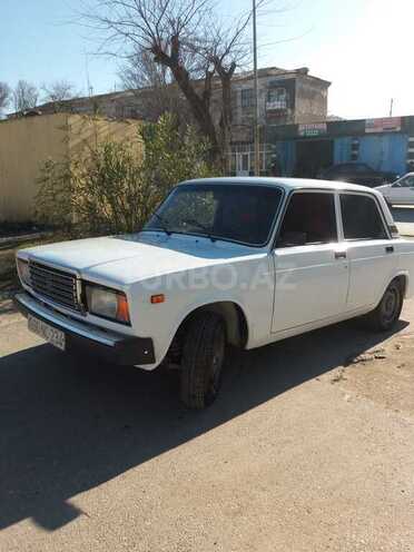 LADA (VAZ) 2107 2011, 51,876 km - 1.6 l - Sumqayıt