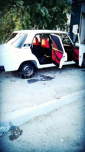 LADA (VAZ) 2107 2011, 51,876 km - 1.6 l - Sumqayıt