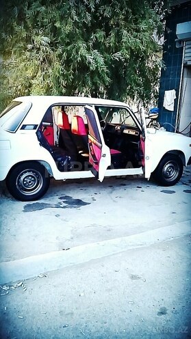 LADA (VAZ) 2107 2011, 51,876 km - 1.6 l - Sumqayıt