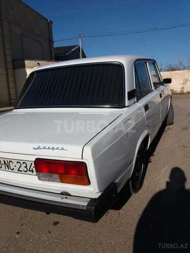 LADA (VAZ) 2107 2011, 51,876 km - 1.6 l - Sumqayıt