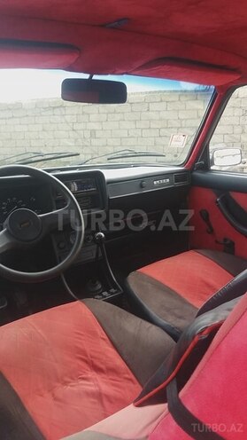 LADA (VAZ) 2107 2011, 51,876 km - 1.6 l - Sumqayıt