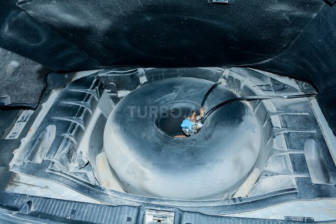 Mercedes S 320 1998, 292,000 km - 3.2 л - Göyçay