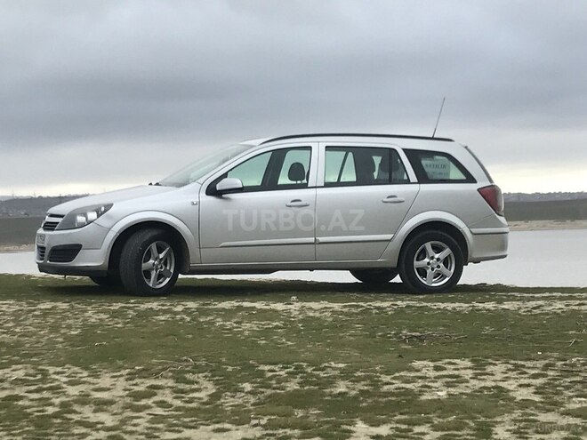 Opel Astra 2006, 202 km - 1.3 л - Bakı