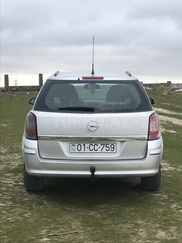 Opel Astra 2006, 202 km - 1.3 л - Bakı