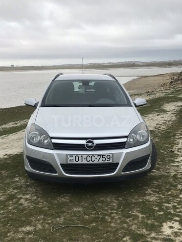 Opel Astra 2006, 202 km - 1.3 л - Bakı