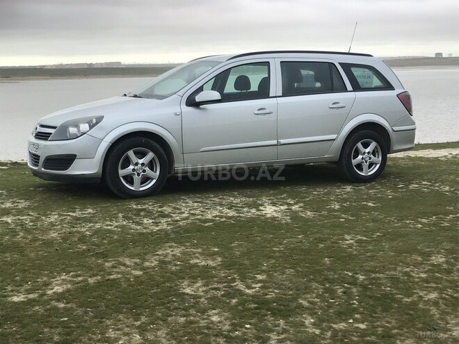 Opel Astra 2006, 202 km - 1.3 л - Bakı