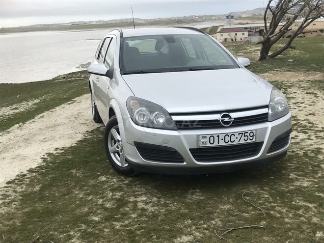 Opel Astra 2006, 202 km - 1.3 л - Bakı