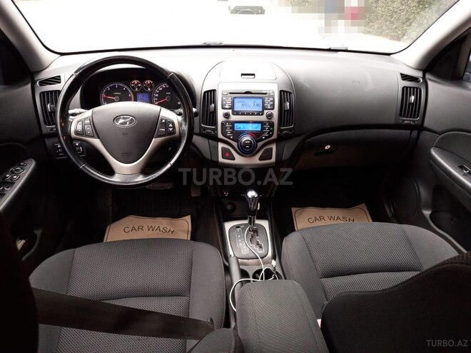 Hyundai i30 2008, 134,000 km - 1.6 l - Sumqayıt