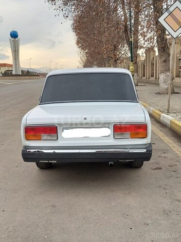LADA (VAZ) 2107 2005, 220,000 km - 1.6 l - Ağstafa