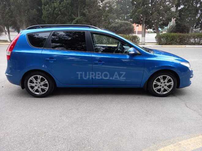 Hyundai i30 2008, 134,000 km - 1.6 l - Sumqayıt
