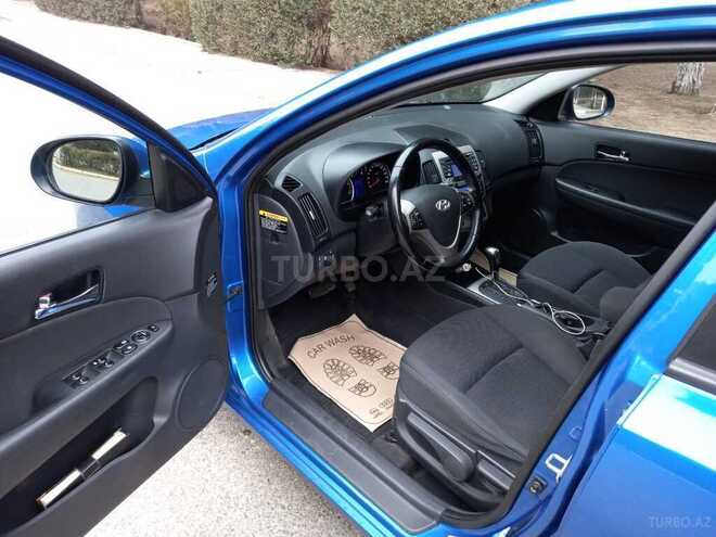 Hyundai i30 2008, 134,000 km - 1.6 l - Sumqayıt