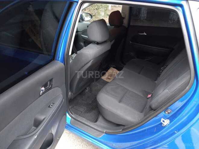 Hyundai i30 2008, 134,000 km - 1.6 l - Sumqayıt