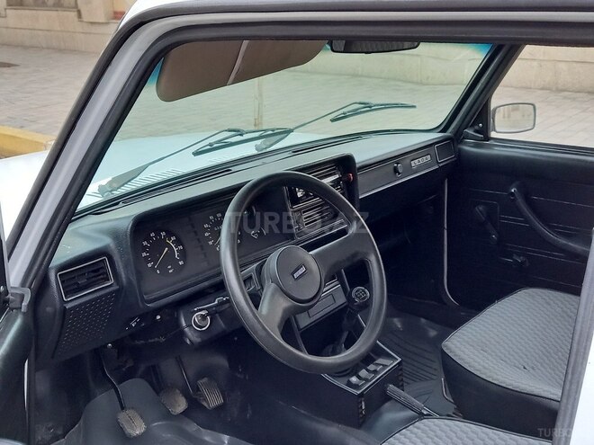 LADA (VAZ) 2107 2005, 220,000 km - 1.6 l - Ağstafa