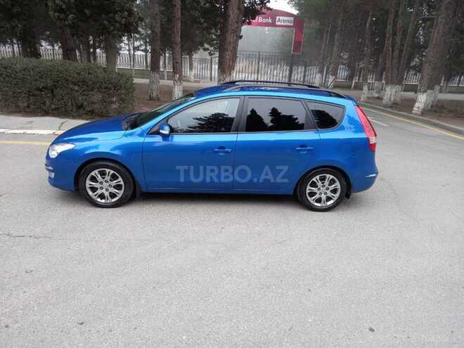 Hyundai i30 2008, 134,000 km - 1.6 l - Sumqayıt